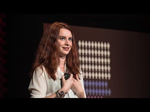 What it's like to be a woman in Hollywood | Naomi McDougall Jones thumbnail