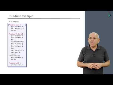 Unit 8.5: Run-time Simulation thumbnail