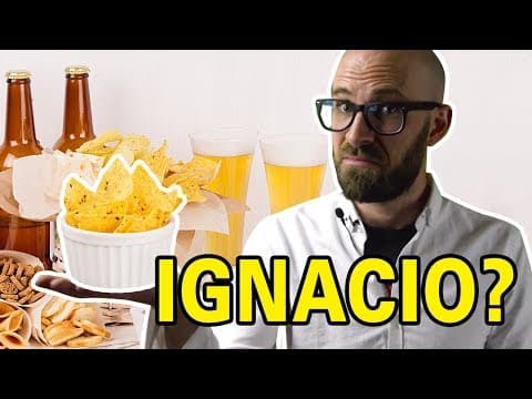 Who Invented Nachos and Why are They Called That? thumbnail