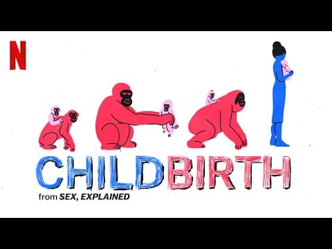Why Is Childbirth So Painful and Difficult? thumbnail