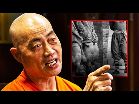 Why Is Discipline the Key to a Fulfilling Life? thumbnail