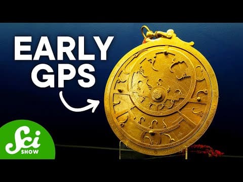 6 Fascinating Ways Our Ancestors Navigated the Oceans thumbnail