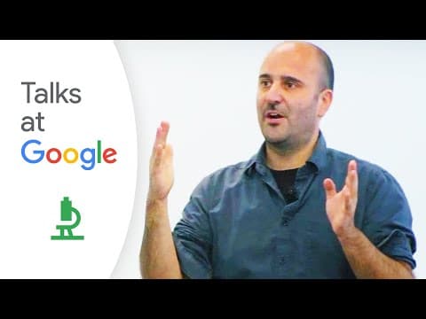 Searching for Life in the Solar System | Alfonso Davila | Talks at Google thumbnail