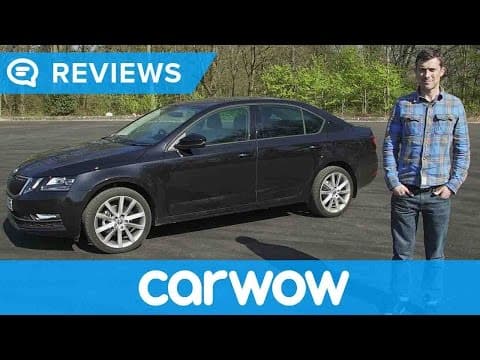 Is the 2018 Skoda Octavia Worth Buying? thumbnail