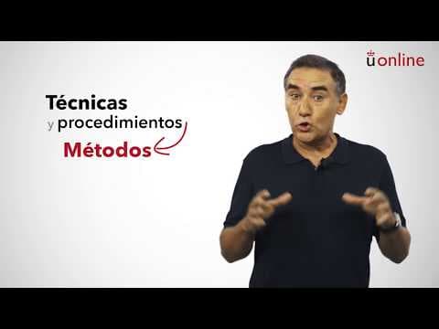 ¿Cómo aprender metodología en investigación cualitativa? thumbnail