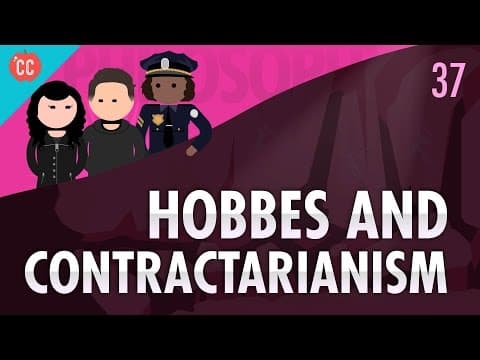 What Is Contractarianism and Why Is It Important? thumbnail