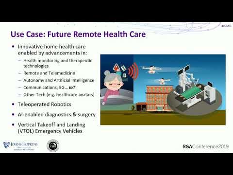 What Will Be Vulnerable in an Autonomous Future? thumbnail