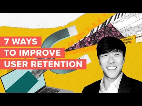 7 Ways to Boost Retention (Both Pre- and Post-AI) thumbnail