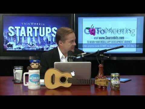 - Startups - Mike Jones of Science - TWiST #285 thumbnail