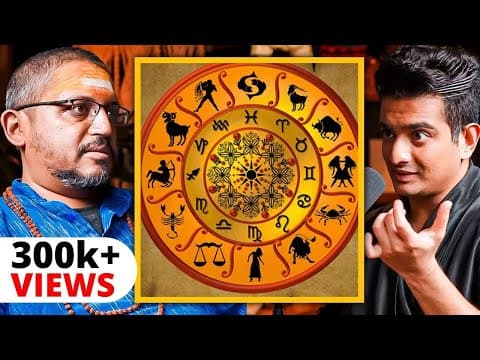 What Do Astrological Predictions Say About India's Future? thumbnail