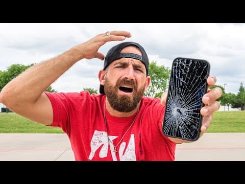 Cell Phone Stereotypes thumbnail