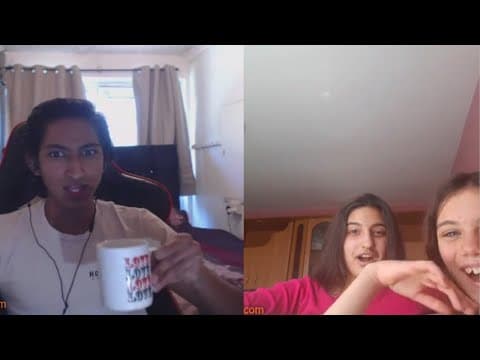 When A Professional Musician Goes On OMEGLE thumbnail