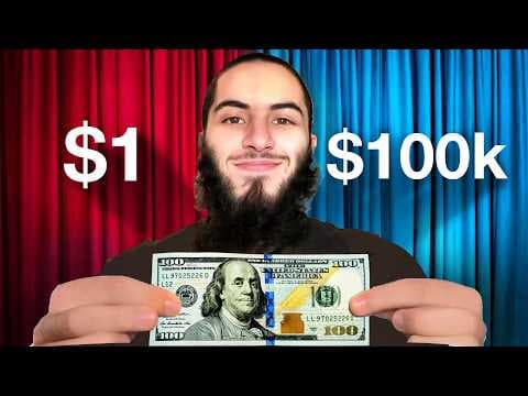 Why it’s Actually Easier for Muslims to make Money thumbnail