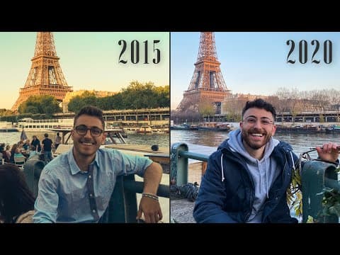 How I Became Fluent in French (A Love Story) thumbnail