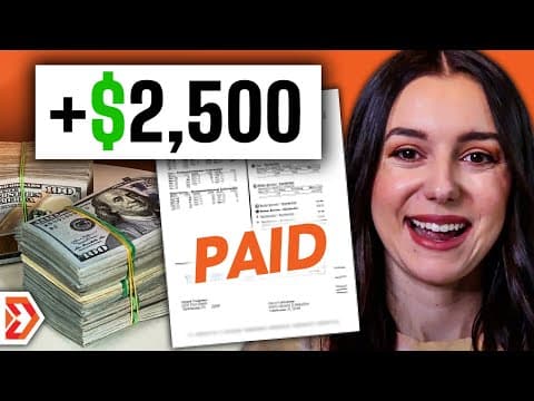 What Financial Wins Did People Achieve in 2021? thumbnail