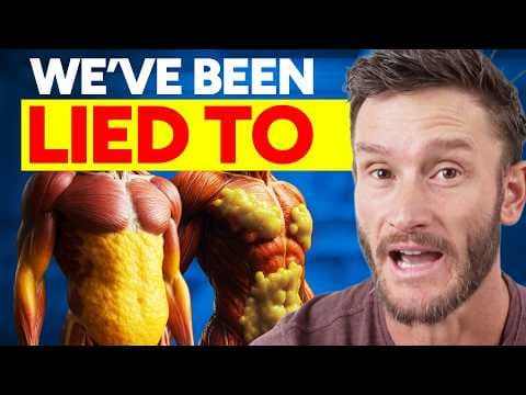 The Big Protein Lie That's Sabotaging Your Fat Loss thumbnail
