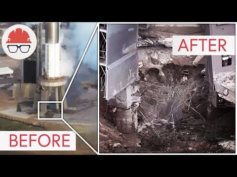 Was Starship’s Stage Zero a Bad Pad? thumbnail