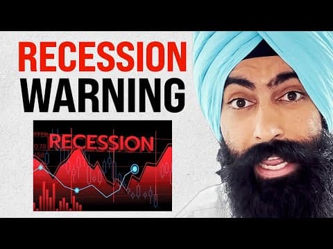 What Does Consumer Spending Reveal About the Recession? thumbnail
