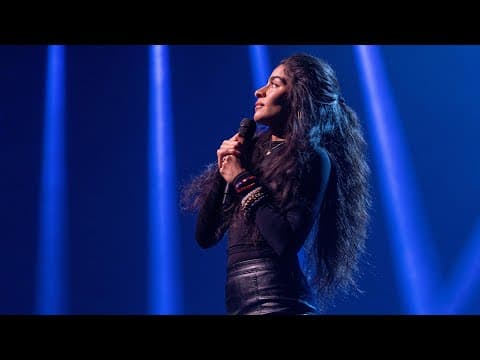 "STILL C U" / "Figures" | Jessie Reyez | TED thumbnail