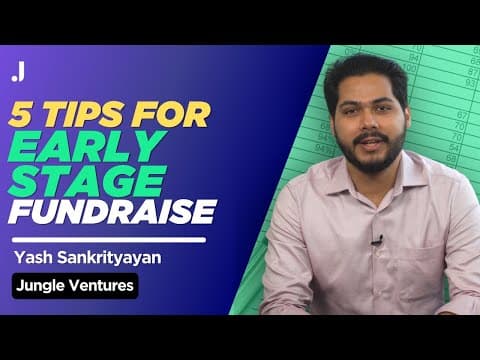 How to get seed funding for startups thumbnail