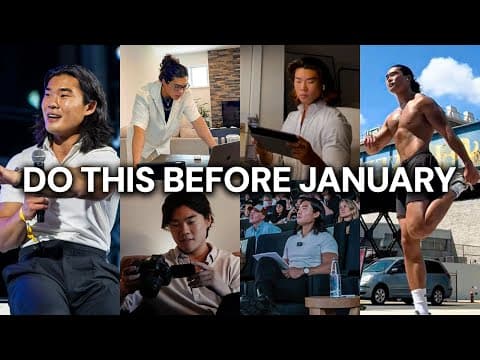 The new way to build a personal brand in 2026 (LOCK IN) thumbnail