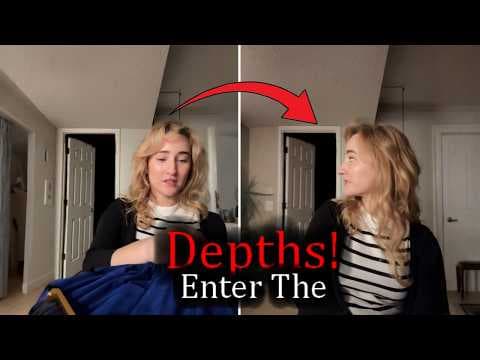 5 SCARY GHOST Videos For HORROR Addicts! thumbnail