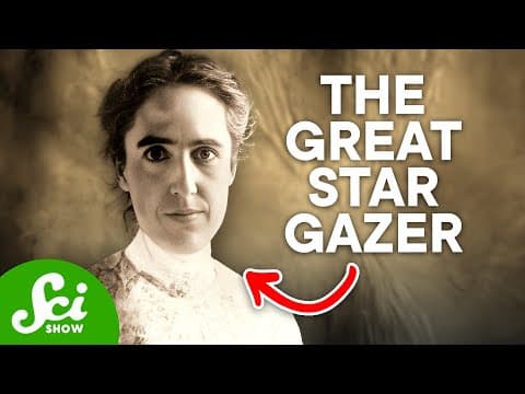 Who Was Henrietta Leavitt? The Brilliant Female Astronomer thumbnail