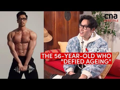 What Secrets Does Chuando Tan Have About Ageing? thumbnail