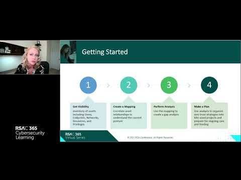 How to Start Applying Zero Trust Architecture thumbnail