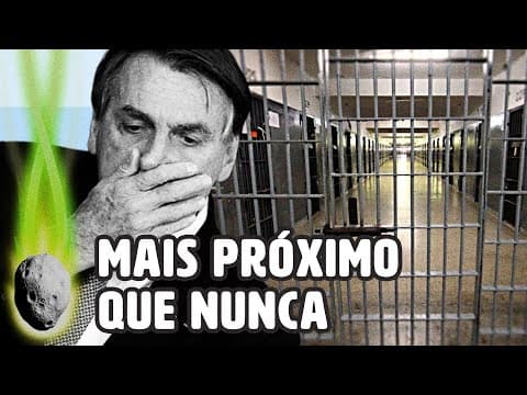 Bolsonaro indiciado: o que significa? thumbnail
