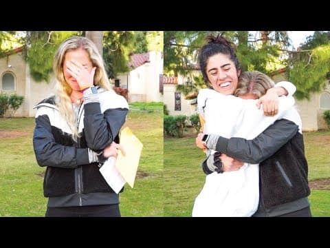 1 Million Kind Acts That Might Make You Cry... (Random Acts of Kindness) thumbnail