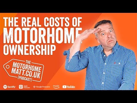 The real costs of motorhome ownership thumbnail
