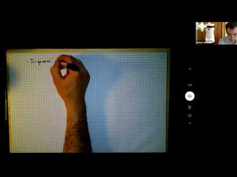 Lecture 21: Phase Coexistence and Separation thumbnail