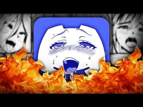 The Discord Gooner Scamdemic... thumbnail