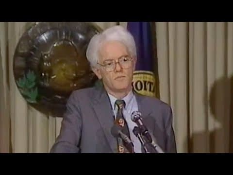 Peter Lynch Lecture On Investing | 1994 thumbnail
