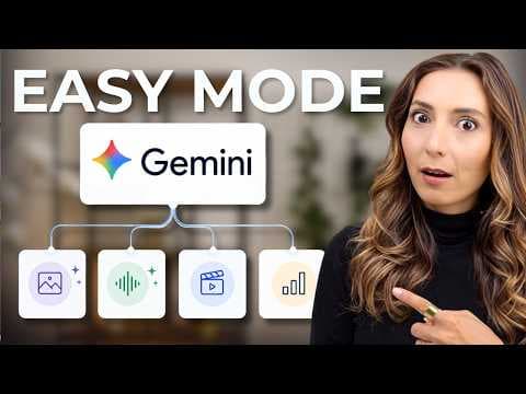 How to Build a Reliable Gemini Business Setup thumbnail