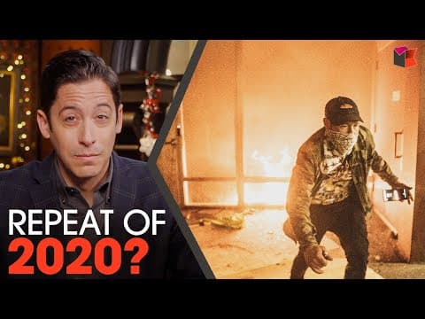 George Floyd 2.0, Leftists Call For Murder Of ICE Agents thumbnail