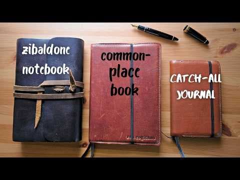 How to Journal Like a Renaissance Philosopher thumbnail