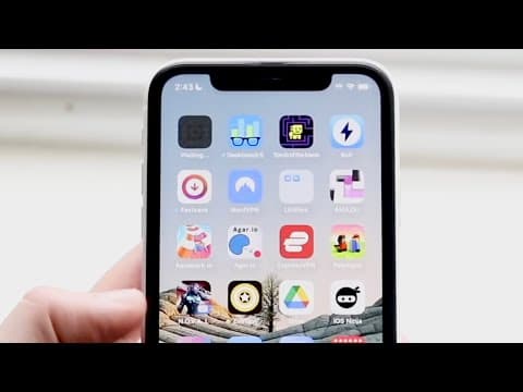 The Perfect iPhone Apple Stopped Selling thumbnail