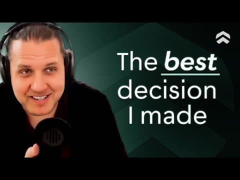 How to Aim High Without Ignoring Your Failures thumbnail