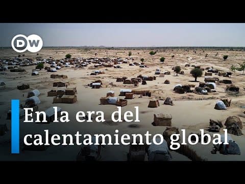 ¿Cómo mitigar el cambio climático global? thumbnail
