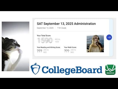 How to Solve September SAT Problems With Desmos thumbnail