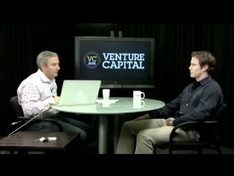 - Venture Capital - James Bailey, Associate at GRP Partners thumbnail