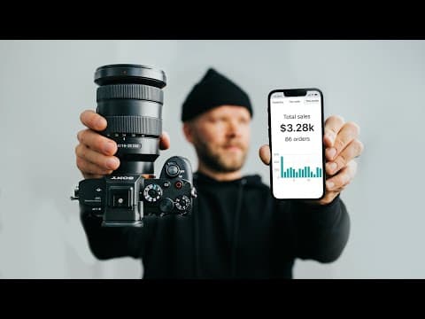 3 Tips To Start A Successful Business thumbnail