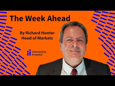 The Week Ahead: Reckitt, Unilever, Netflix, Tesla, Barclays thumbnail