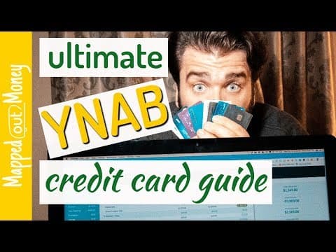 YNAB Credit Card Guide (All You Need to Know) thumbnail
