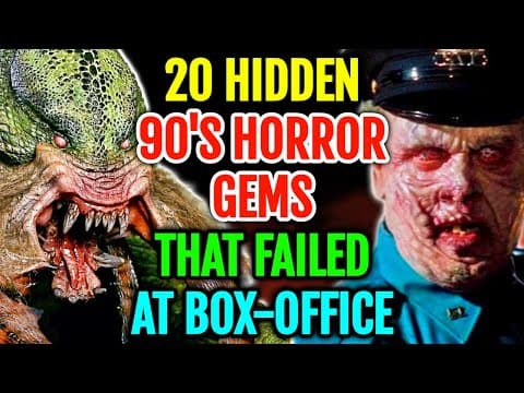 20 Outstanding But Neglected 90s Horror Movies That Unfairly Failed At Box Office thumbnail