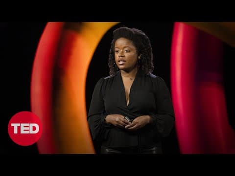 Jenna C. Lester: Why skin disease is often misdiagnosed in darker skin tones | TED thumbnail