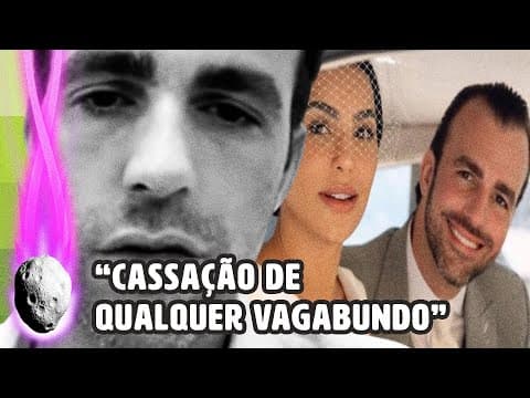 Lucas Bove responde a acusações de agressão thumbnail