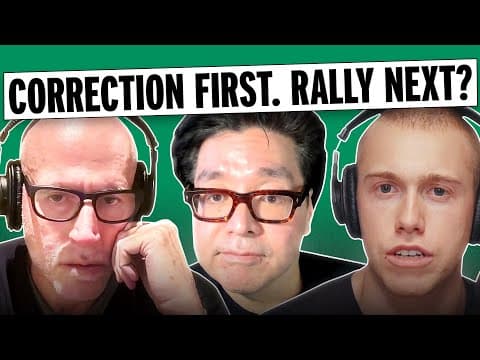 The Bull Case for 2026 — ft. Tom Lee | Prof G Markets thumbnail